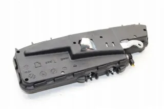 3076767 Подушка безопасности BMW 5 F10/F11/GT F07 Арт e11917419, вид 6