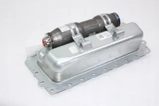 39923039901 Подушка безопасности BMW 5 F10/F11/GT F07 Арт e11917375, вид 1