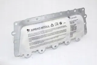 39923039901 Подушка безопасности BMW 5 F10/F11/GT F07 Арт e11917375, вид 5