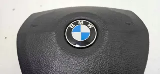 8382902 Подушка безопасности BMW 5 F10/F11/GT F07 Арт e11917368, вид 3