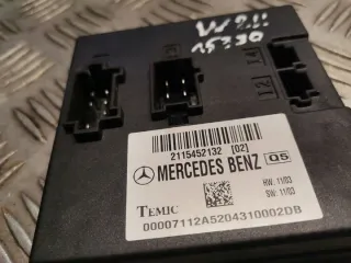 2115452132 Блок комфорта Mercedes E W211 Арт e11917247, вид 4