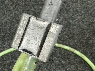 5A4FAA0 Датчик удара BMW 3 G20/G21 Арт e11917151, вид 3