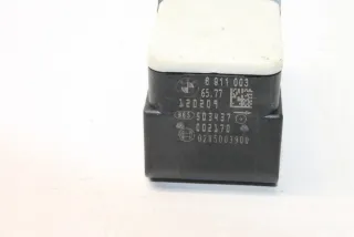 6911003 Датчик удара BMW 1 E81/E82/E87/E88 Арт e11917117, вид 5