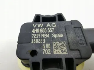4H0955557 Датчик удара Audi A6 C7 (S6,RS6) Арт e11916978, вид 6