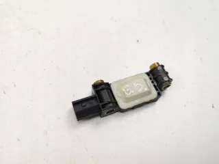 8E0959643B Датчик удара Audi A4 B7 Арт e11916966, вид 2
