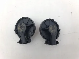 4M0955557A Датчик удара Audi A4 B9 Арт e11916945, вид 1