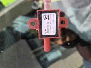 8V0959109 Датчик удара Audi A3 8V Арт e11916936, вид 1