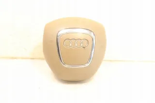 4F0880201AR Подушка безопасности Audi A6 C6 (S6,RS6) Арт e11916881, вид 1
