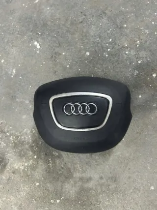 4G0880201A Подушка безопасности Audi A6 C7 (S6,RS6) Арт e11916871, вид 1