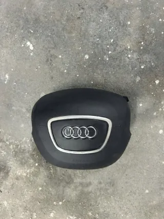 4G0880201A Подушка безопасности Audi A6 C7 (S6,RS6) Арт e11916871, вид 2