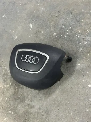 4G0880201A Подушка безопасности Audi A6 C7 (S6,RS6) Арт e11916871, вид 3