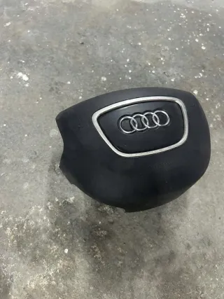 4G0880201A Подушка безопасности Audi A6 C7 (S6,RS6) Арт e11916871, вид 4
