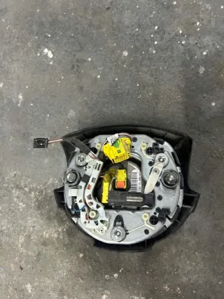 4G0880201A Подушка безопасности Audi A6 C7 (S6,RS6) Арт e11916871, вид 6