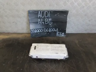 8E0880204A Подушка безопасности Audi A4 B6 Арт e11916844, вид 1