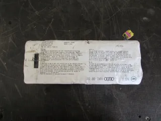 8E0880204A Подушка безопасности Audi A4 B6 Арт e11916844, вид 2