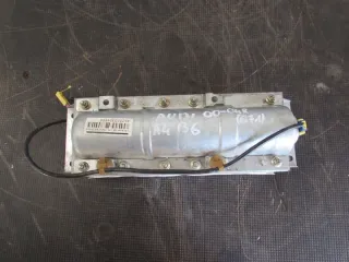 8E0880204A Подушка безопасности Audi A4 B6 Арт e11916844, вид 5