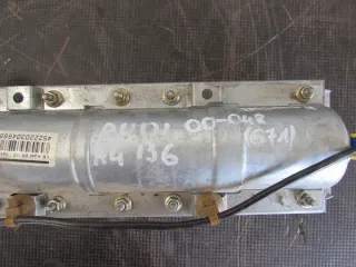 8E0880204A Подушка безопасности Audi A4 B6 Арт e11916844, вид 6