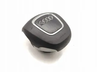 8K0880201A Подушка безопасности Audi A4 B8 Арт e11916830, вид 2