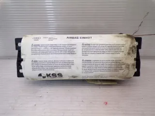 8T0880204G Подушка безопасности Audi A4 B8 Арт e11916826, вид 1
