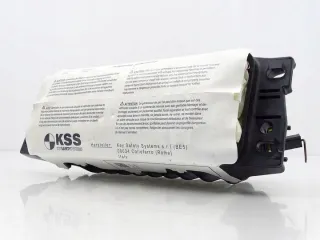 8P0880202D KM17500724327 Подушка безопасности Audi A3 8P Арт e11916811, вид 1