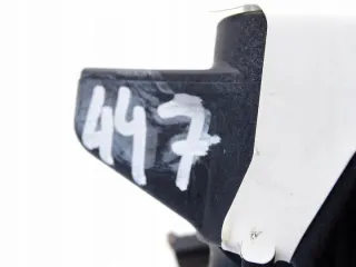 8P0880202D KM17500724327 Подушка безопасности Audi A3 8P Арт e11916811, вид 4