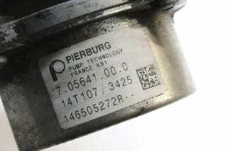 W246, 146505272R Насос вакуумный Mercedes A W176 Арт e11916557, вид 2