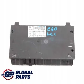 9184559 Блок комфорта BMW 5 E60/E61 Арт e11916504, вид 1