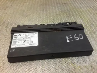 6978713 Блок комфорта BMW 5 E60/E61 Арт e11916501, вид 1