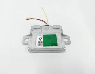 9878658 Блок комфорта BMW 3 G20/G21 Арт e11916405, вид 1