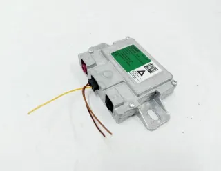 9878658 Блок комфорта BMW 3 G20/G21 Арт e11916405, вид 2