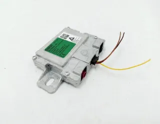 9878658 Блок комфорта BMW 3 G20/G21 Арт e11916405, вид 3