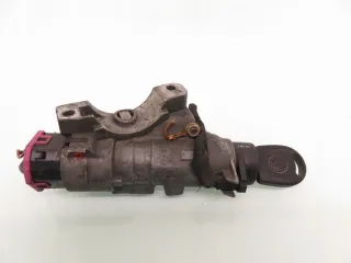06A906019AK 1J0959799Q Замок зажигания Volkswagen Golf 4 Арт e11916319, вид 13