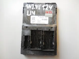 4N0907063BE Блок комфорта Audi A8 D5 (S8) Арт e11916219, вид 1