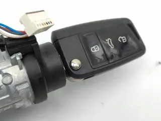 5Q0905865A Замок зажигания Seat Ateca Арт e11916187, вид 2