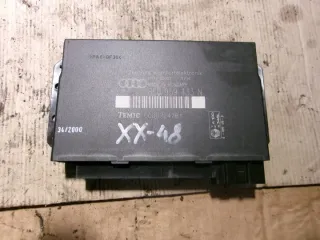 8E0614517 Блок комфорта Audi A4 B6 Арт e11916140, вид 1