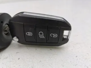 9663123380 Замок зажигания Peugeot 3008 2 Арт e11916084, вид 2
