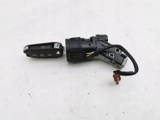 9663123380 Замок зажигания Peugeot 3008 2 Арт e11916084, вид 6