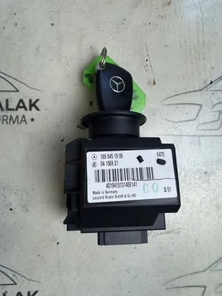 1695451908 Замок зажигания Mercedes B W245 Арт e11915815, вид 1
