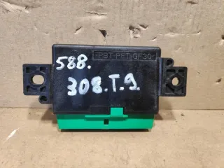0263004429 Датчик температуры Peugeot 308 2 Арт e11915587, вид 1