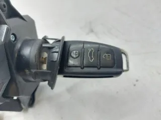 4F0910131E Замок зажигания Audi Q7 4L Арт e11915068, вид 7
