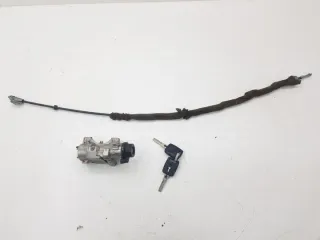 4B0905851A Замок зажигания Audi A6 C5 (S6,RS6) Арт e11915059, вид 1