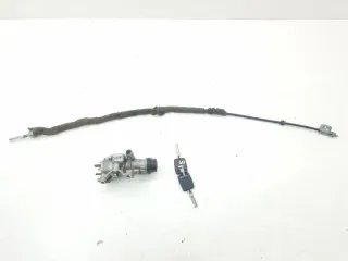 4B0905851A Замок зажигания Audi A6 C5 (S6,RS6) Арт e11915059, вид 3