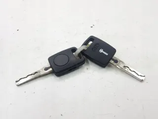 4B0905851A Замок зажигания Audi A6 C5 (S6,RS6) Арт e11915059, вид 6