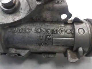 4B0905851A Замок зажигания Audi A6 C5 (S6,RS6) Арт e11915059, вид 7
