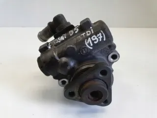 8D0145155Q Насос гидроусилителя руля Volkswagen Passat B5 Арт e11914826, вид 3