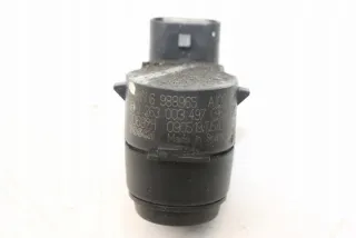 6988965 Датчик температуры BMW 3 E90/E91/E92/E93 Арт e11914719, вид 2