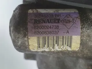 8200024738 Насос гидроусилителя руля Renault Trafic 2 Арт e11914661, вид 2