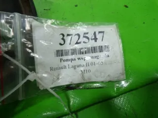 F9Q750 Насос гидроусилителя руля Renault Laguna 2 Арт e11914645, вид 7
