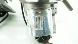 488101696R Рулевая колонка Renault Captur Арт e11914631, вид 2