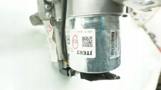 488101696R Рулевая колонка Renault Captur Арт e11914631, вид 3